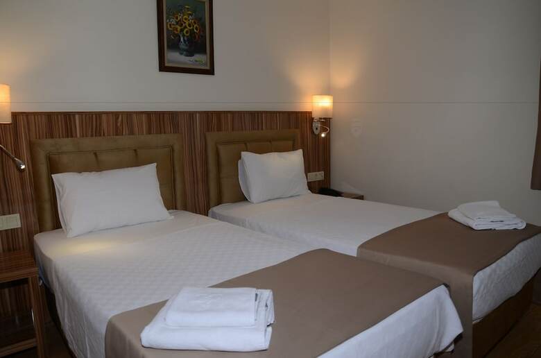 Hotel Otel Yelkenkaya
