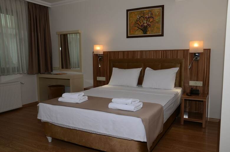 Hotel Otel Yelkenkaya