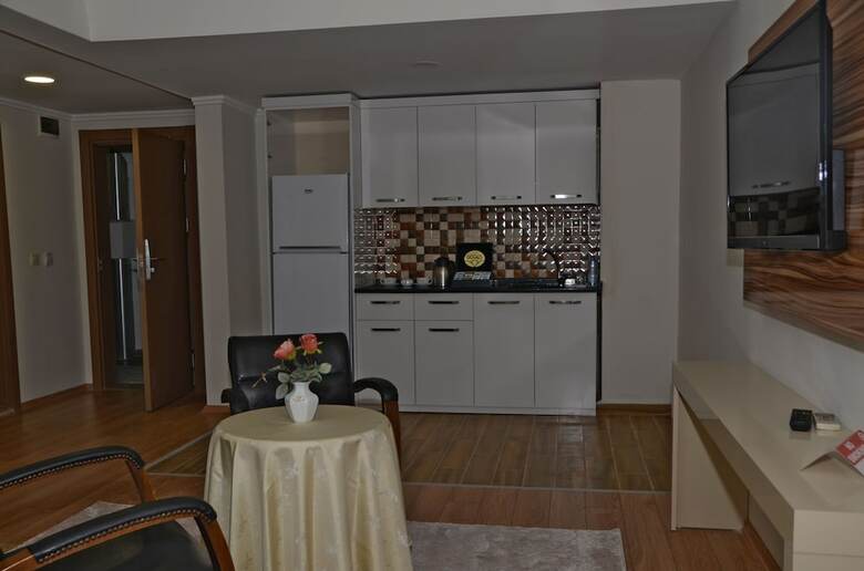 Hotel Otel Yelkenkaya