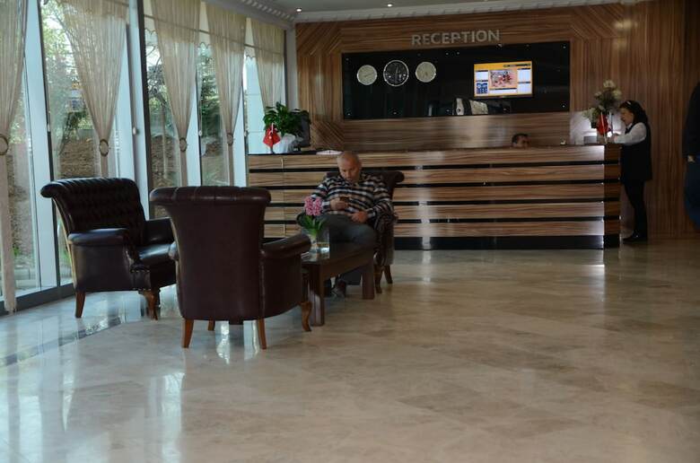 Hotel Otel Yelkenkaya