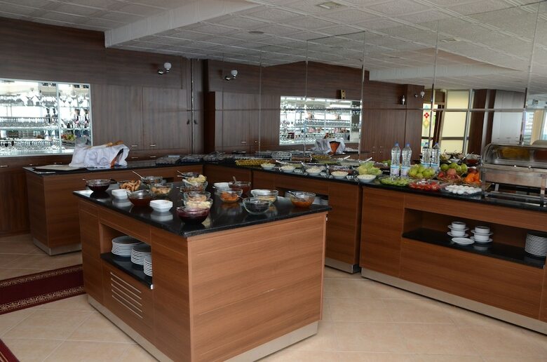 Hotel Otel Yelkenkaya