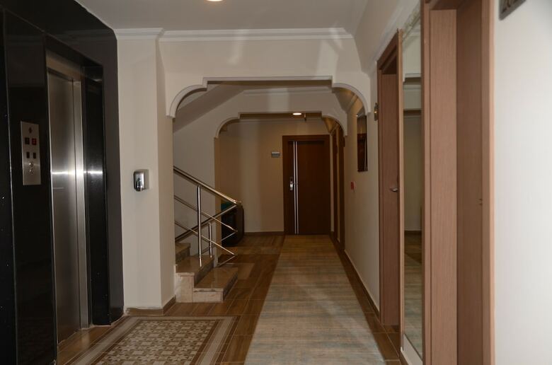 Hotel Otel Yelkenkaya