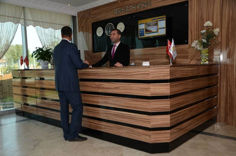 Hotel Otel Yelkenkaya
