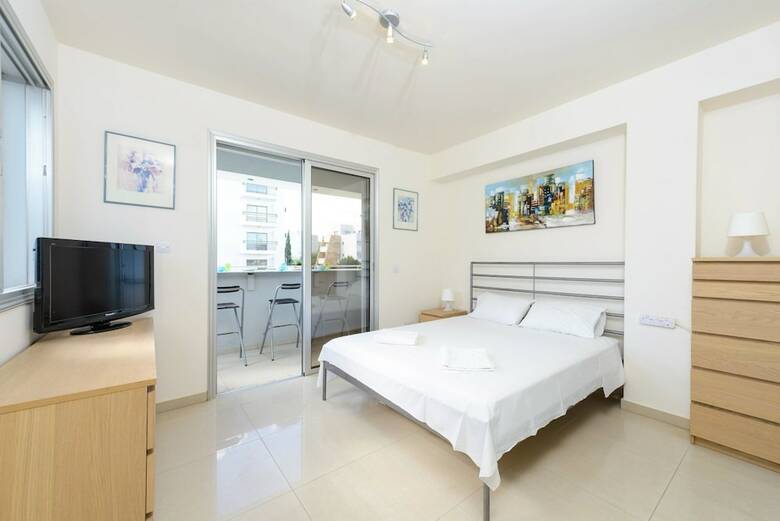 Villa Silver Sands Penthouse