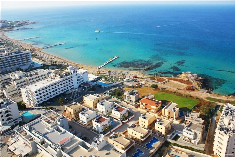 Villa Silver Sands Penthouse