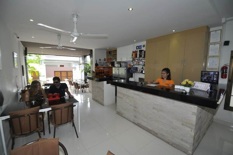 Hotel Duangjai Residence