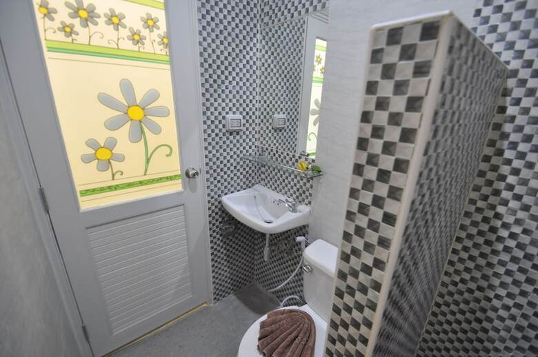 Hotel Duangjai Residence
