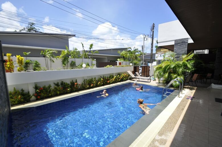 Hotel Duangjai Residence