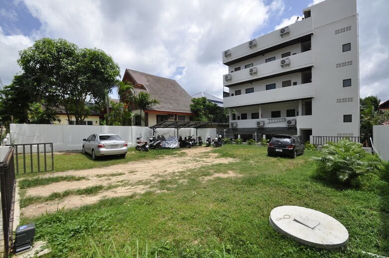 Hotel Duangjai Residence