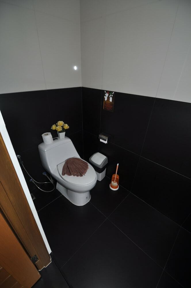 Hotel Duangjai Residence
