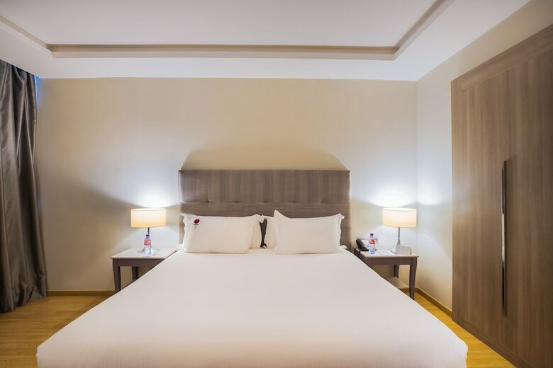 Hotel Mogador Marina