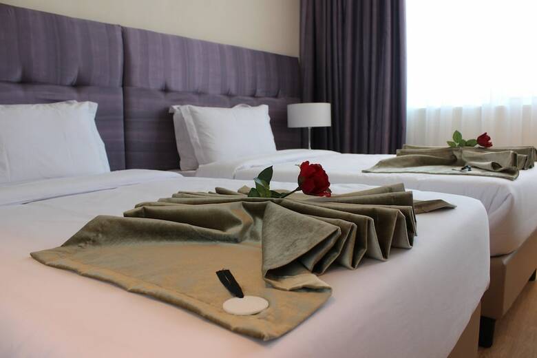 Hotel Mogador Marina