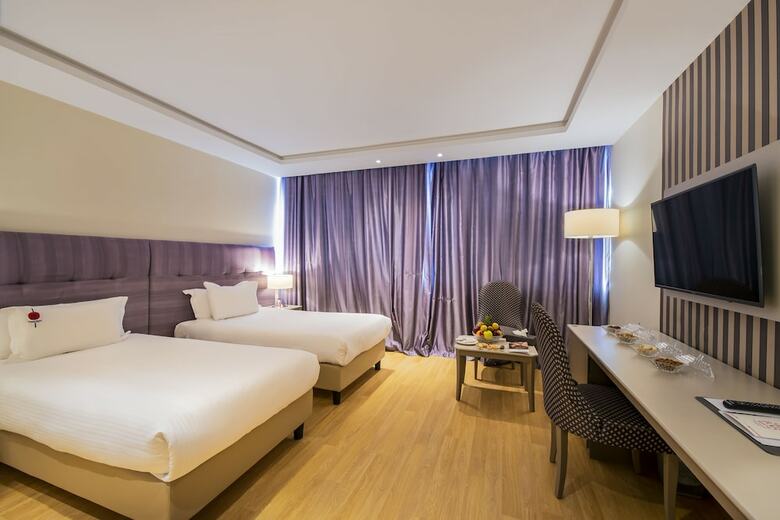 Hotel Mogador Marina