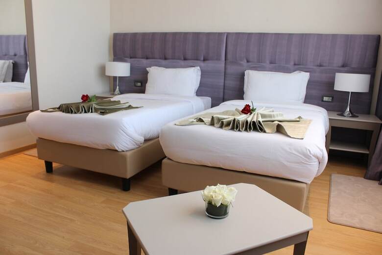 Hotel Mogador Marina