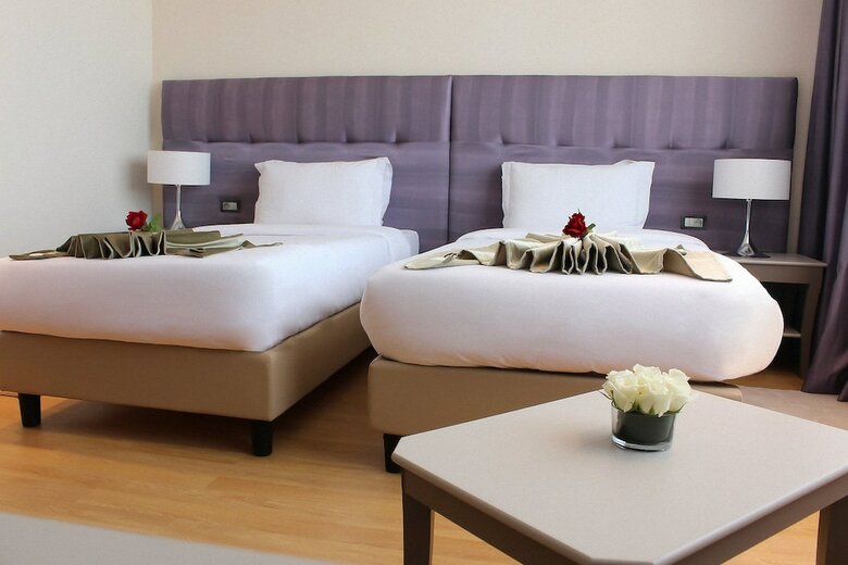 Hotel Mogador Marina