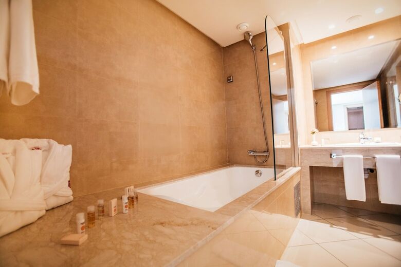 Hotel Mogador Marina