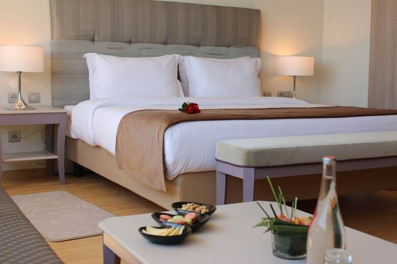Hotel Mogador Marina