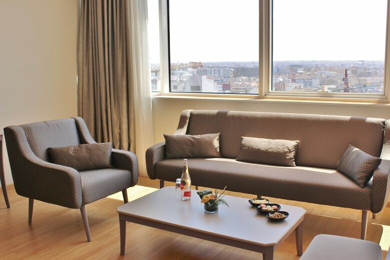 Hotel Mogador Marina