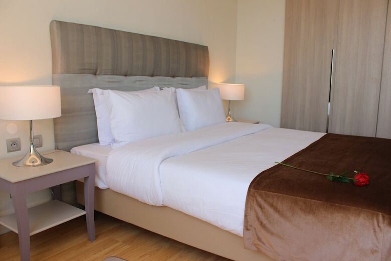 Hotel Mogador Marina