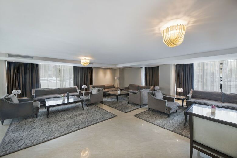 Hotel Mogador Marina