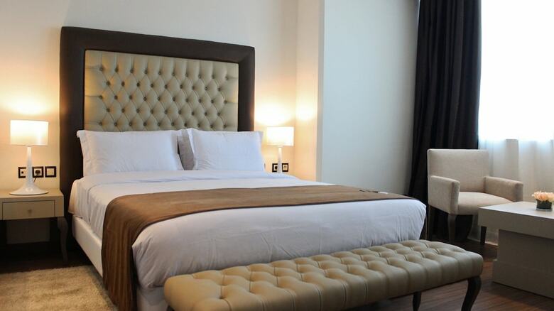 Hotel Mogador Marina