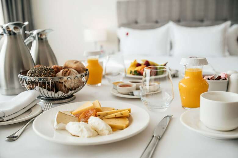 Hotel Mogador Marina