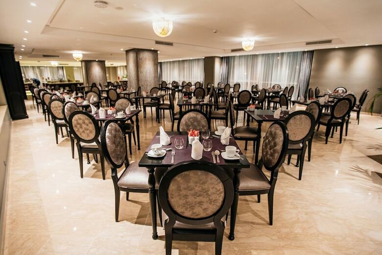 Hotel Mogador Marina