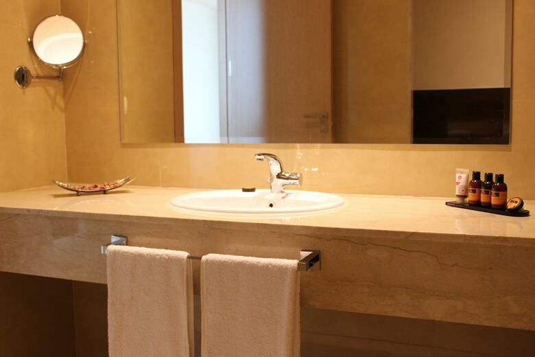 Hotel Mogador Marina