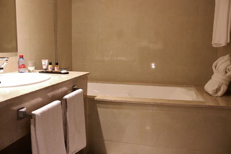 Hotel Mogador Marina