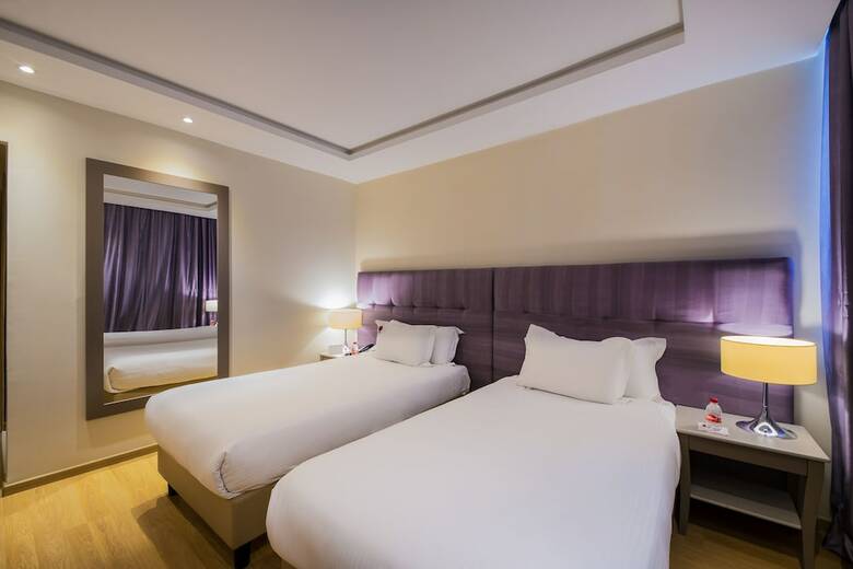 Hotel Mogador Marina
