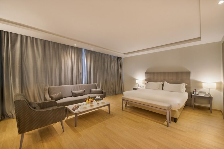 Hotel Mogador Marina