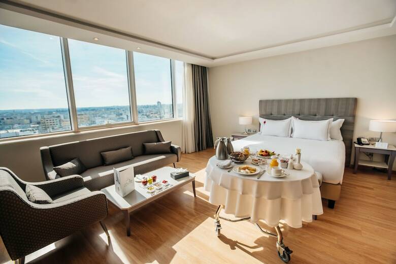 Hotel Mogador Marina