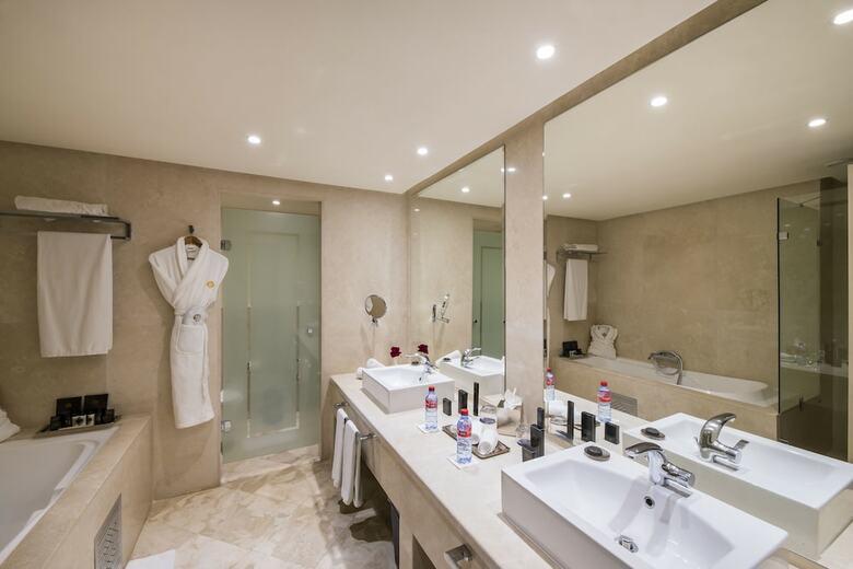 Hotel Mogador Marina