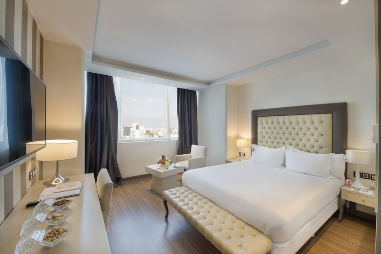 Hotel Mogador Marina