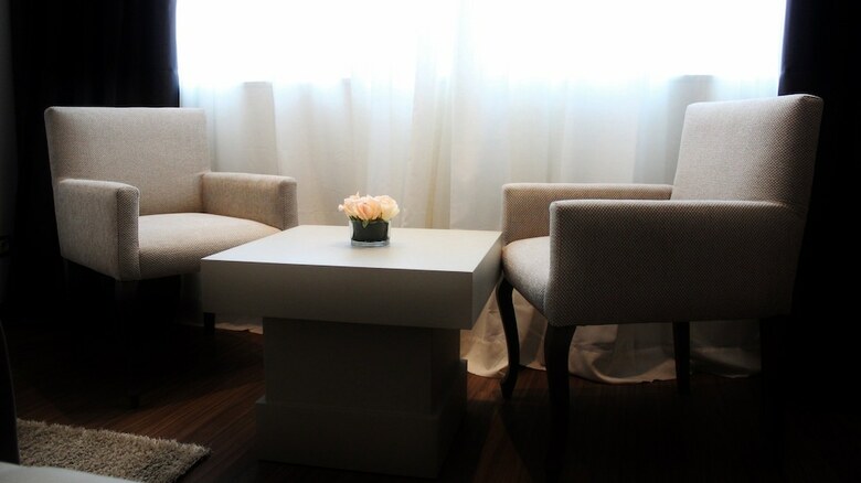 Hotel Mogador Marina