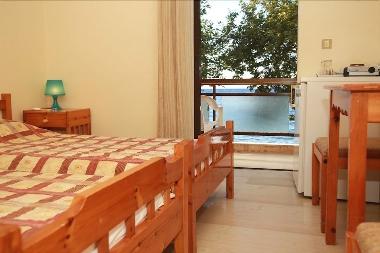 Hotel Astir Rooms