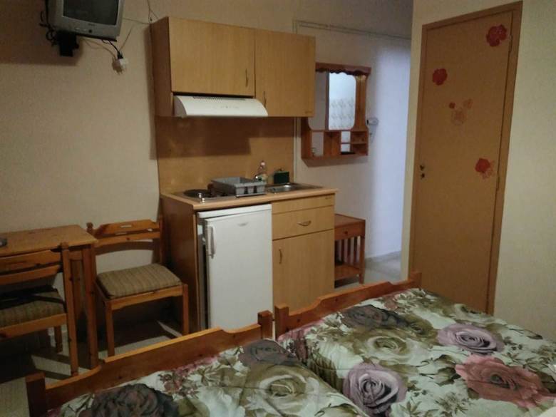 Hotel Astir Rooms