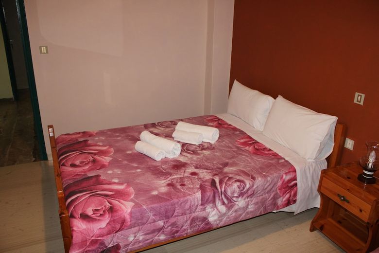 Hotel Astir Rooms