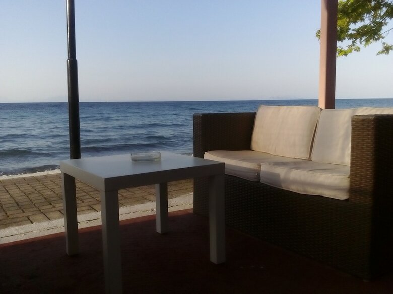 Hotel Astir Rooms
