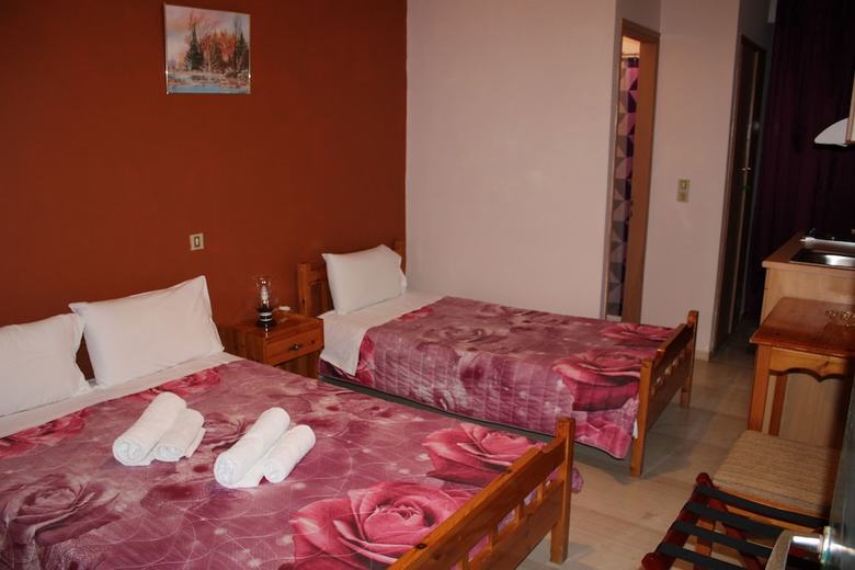 Hotel Astir Rooms