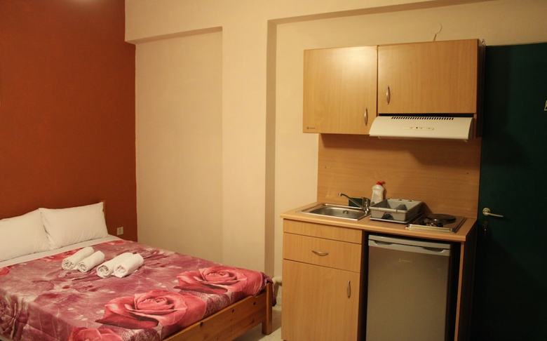 Hotel Astir Rooms