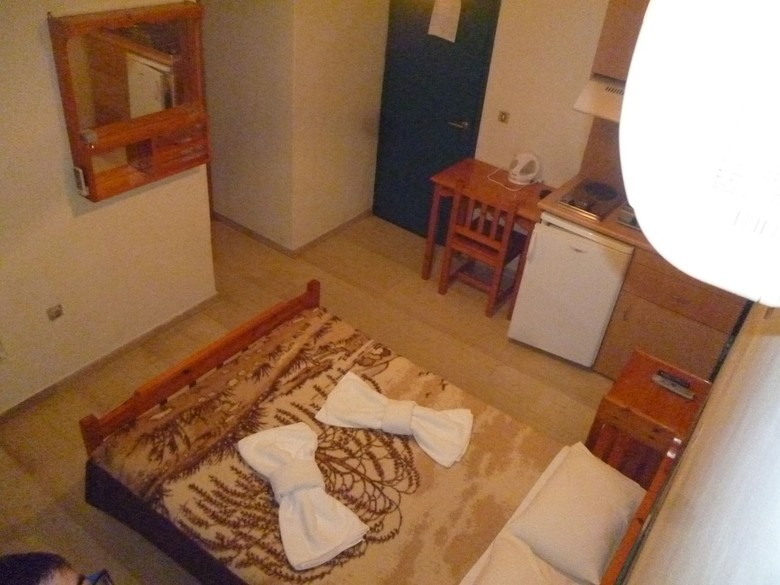 Hotel Astir Rooms