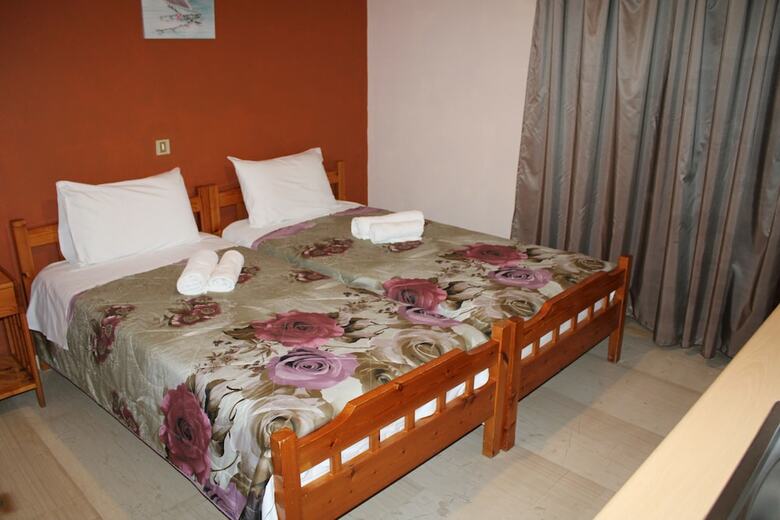 Hotel Astir Rooms