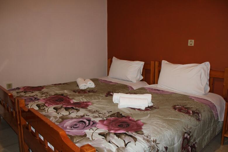 Hotel Astir Rooms