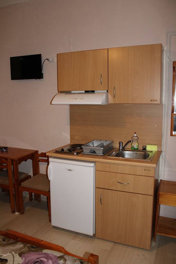 Hotel Astir Rooms