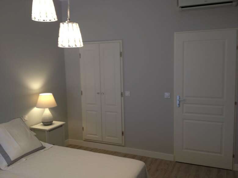 Apartamento Sissi � La Croisette
