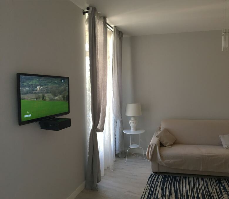 Apartamento Sissi � La Croisette