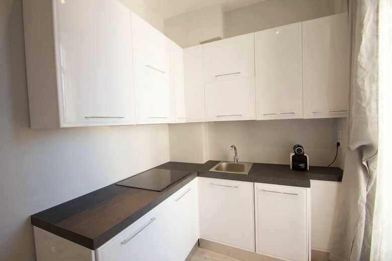 Apartamento Sissi � La Croisette