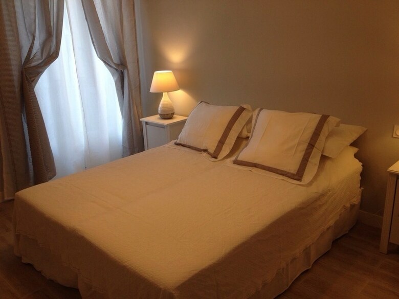 Apartamento Sissi � La Croisette