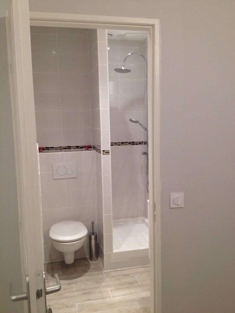 Apartamento Sissi � La Croisette
